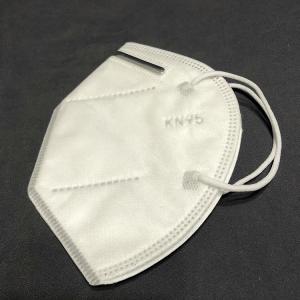 Wholesale Kn95 Dust Proof Disposable Face Mask from china suppliers