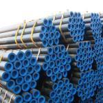 Alloy Steel High Pressure Seamless Steel Pipe Manufactured with Hot Rolled