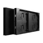 P5 Outdoor LED Screen High Brightness 5500nits With Aluminum Profile Cabinet