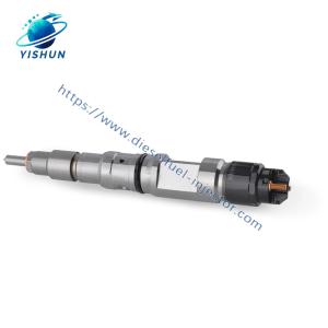 Wholesale Original Common Rail Injector 04909358 04915316 0445124007 0445124042 For DEUTZ from china suppliers