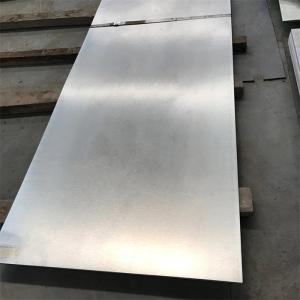 Wholesale ASTM Cold Rolled Stainless Steel Plate Sheet AISI 10mm Thick Slit Edge from china suppliers