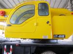 GT650E-3 Tadano used mobile crane