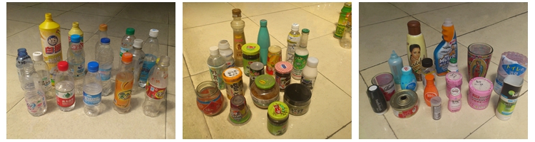 Stainless Steel Automatic Bottles Packing Machine With High - Sensitivity Photoelectric