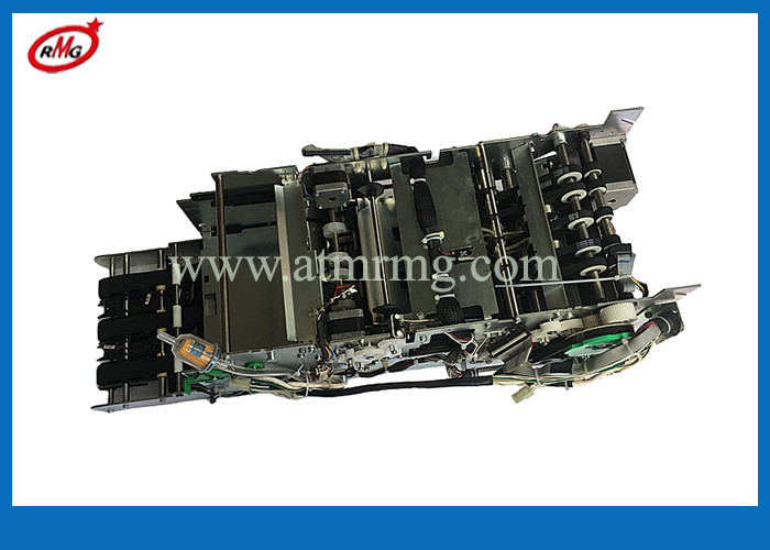 445-0714197 NCR ATM Parts NCR 6622 SI F/A Presenter Assembly 4450714197