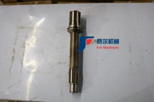 Wholesale Weichai Engine Spare Parts ZL30D-11-09 Shaft Lead Yutong931A from china suppliers