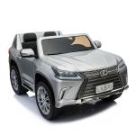 Ride On Toy 2022 Outlet Licensed Baby Electric Suv Remote Control Toy Car for