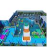 Buy cheap Professional Customized Water Theme Park Design By Aqua Park Company from wholesalers