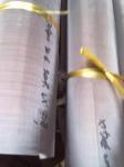 China supplier 304 & 316 Stainless Steel Dutch Wire Mesh for Filter