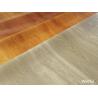 Buy cheap Oak Wood PVC Printing Film 1000mm 0.07mm 1000m / Roll from wholesalers