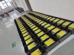 Truck Parking 100AH 12v 24v Lifepo4 Pack Electric Universal Air Conditioning