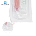 Medical Sterilized Vacuum Packaging Bags Polyester Recyclable Composite Bags