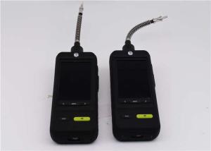 Wholesale Pumping Suction Toxic Gas Detector , Sulfuryl Fluoride Gas Detector IP65 Protection from china suppliers