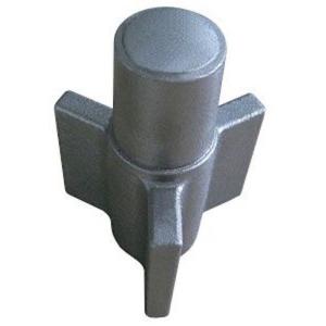 Wholesale Investment Steel Casting Parts with DWG Drawing Format 0.1-200kg Polishing Surface Treatment from china suppliers