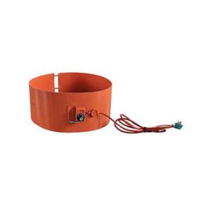 Wholesale 500*1000mm Alkali Resistance Electric Silicone Rubber Heater from china suppliers