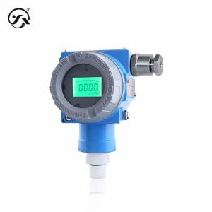 Wholesale CYYZ71CY Anti Corrosion Pressure Transmitter Accuracy 0.5%FS Output 4-20mA 4-20mA HART RS485 from china suppliers