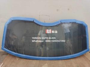 Wholesale Kia Cerato Spectra 5d Hatchback 2003 Rear Windshield Glass For Subaru Forester 2017 from china suppliers