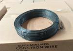 BGW 14 Gauge Black Annealed Tying Wire 1KG 350 N/Mm2 Carbon Steel
