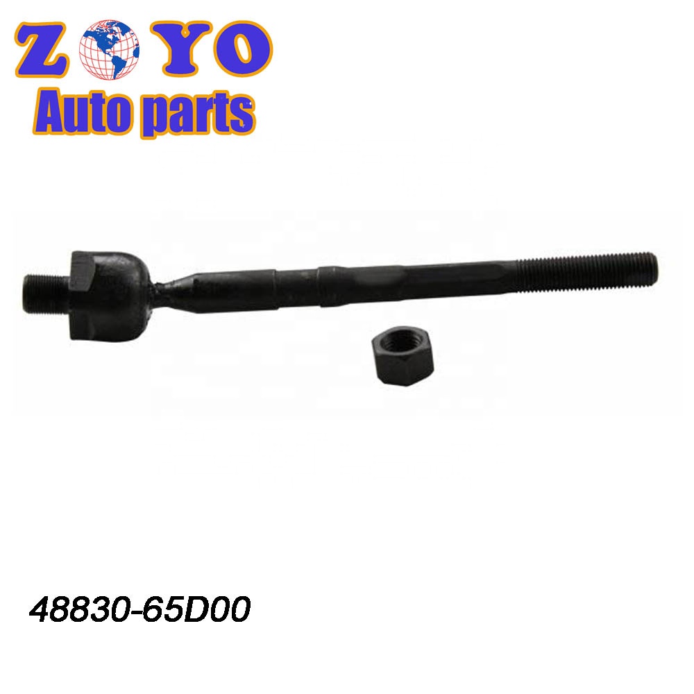 40 Cr Ball Joint Steering Tie Rod Ends for SUZUKI Grand Vitara 1999-2006 at High Qualit