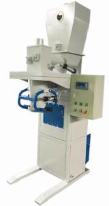 Wholesale 10 Kg Bag Automatic Powder Bagging Machine Scale For Compost Fishmeal Weighing from china suppliers
