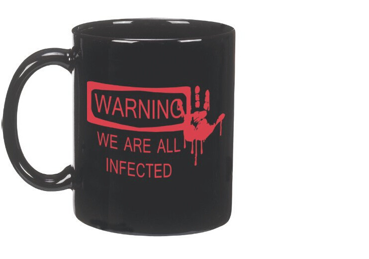 Create Black Personalized Kids Mugs Custom Printed Coffee Mugs