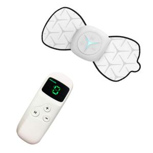 Wholesale Convenient Portable Cervical Massager , Neck Traction Massage ABS Material from china suppliers