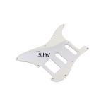 3Ply SSH Electric Guitar Pickguard Scratch Plate For American Fender ST Style