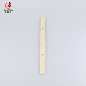 Wholesale 13/4&quot; Gripper Rods For Concrete Floors 6mm 6.5mm Dual Purpose Nails from china suppliers