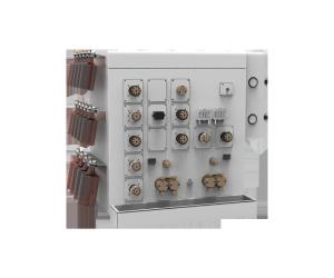 Wholesale 10umol-12mmol Large Scale Oligo Synthesizer 220V Power Supply Coupling Efficiency ≥99% from china suppliers
