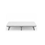 Foldable Health Protection Private Label Furniture Bed Frame with High