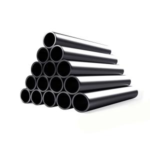 Wholesale ISO Standard Stainless Steel Seamless Pipe Tube Food Grade Polish S31803 from china suppliers