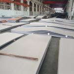 304L Roofing Inox Coil Cold / Hot Rolled Strip Laser Film Ba 2b 8K Mirror