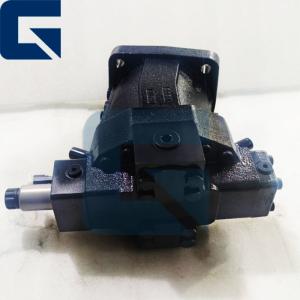 Wholesale 418-18-31201 4181831201 A6VM107 Hydraulic Travel Motor For WA250-5 Loader from china suppliers