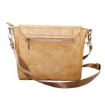 Casual Mens Crossbody Messenger Shoulder Bag Recycled Washable Dupont Tyvek
