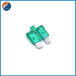 5A 10A 15A 20A 30A 40A ATO ATC 32V DC LED Blade Fuse Automotive Protection With
