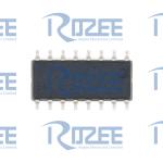 74HC4052D,653