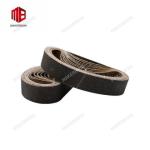 Black Sharpening Belts For Lectra Ck721j 260x19mm Garment Shops