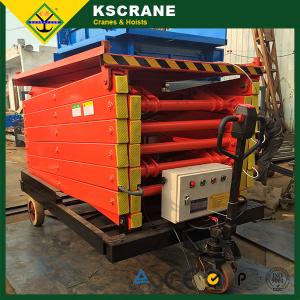 Wholesale Best After-sale Service Forklift Work Platform For Platform from china suppliers