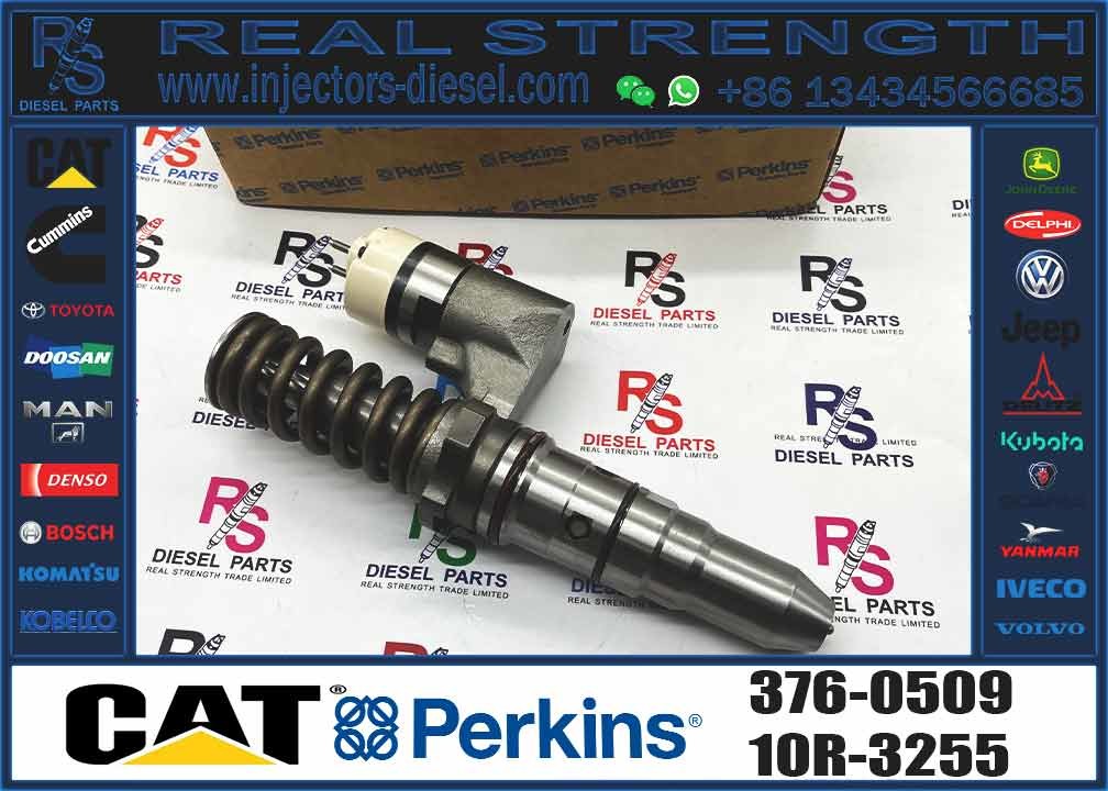 diesel engine fuel injector 376-0509 250-1314 359-5469 375-4106 10R-8795 10R-7238 10R-2826 10R-1303