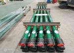 High Strength Well Pump Tubing With Metal Spray Plunger Alloy Steel Raw Material