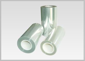 Wholesale Ops Material Heat Shrink Plastic Film , Fine Luster Biodegradable Shrink Film from china suppliers