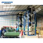Provided Video Outgoing-Inspection Focusun 10Tons 20Tons 30Tons Tube Ice Machine
