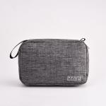 Large Capacity Bathroom Hanging Toiletry Bag Beauty Cosmetic Personal Care