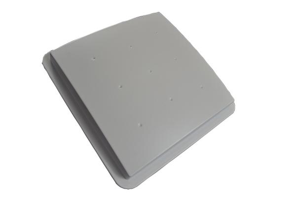 Waterproof UHF RFID Long Range Antenna For Intelligent Parking