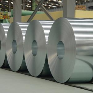 Wholesale 2B BA Coil Of Stainless Steel from china suppliers