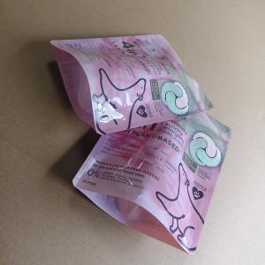 Wholesale Eco-Friendly Food Packaging Bags - Bulk Mylar Pouch for Coffee, Tea &amp; Dry Food - OEM Service from china suppliers
