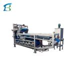 Water Purification with Municipal Mine Sewage Small Activated Sludge Belt Filter