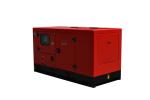 1103A-33TG2 60kva 48kw Perkins Diesel Generators