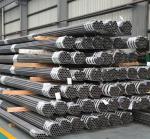 DIN 2391 ST35 ST52 Hydraulic Cold Drawn Seamless Tubing