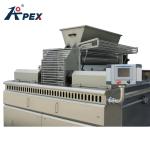 11Kw 50-120 Times Per Min Automatic Industrial Biscuit Making Machine Cookie