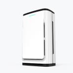 Homefish 350m3/H UVC Luftreiniger Commercial Smoke Purifier 3 Gear